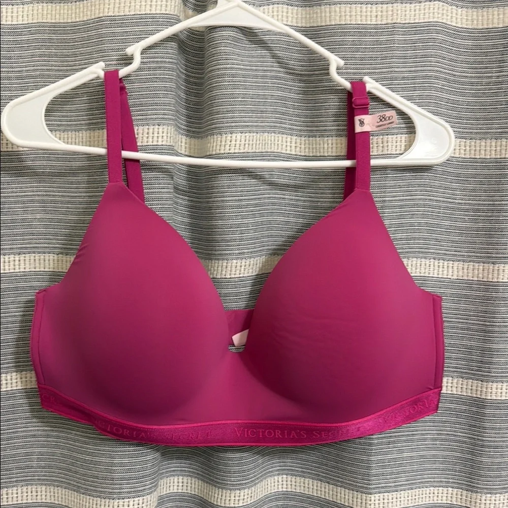 Victoria's Secret Pink Bra nwt - Picture 1 of 5